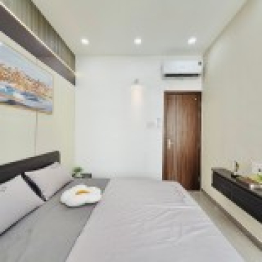 Hình ảnh Bán nhà hẻm 411/93/3 Lê Đức Thọ Phường Gò Vấp Tp Hồ Chí Minh