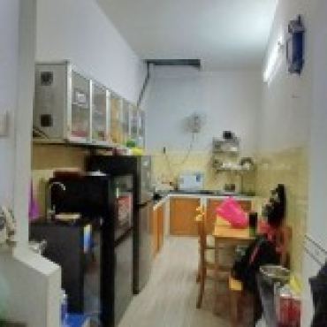 Hình ảnh Bán nhà hẻm 185/10 Ba Tháng Hai Phường Vườn Lài Tp Hồ Chí Minh