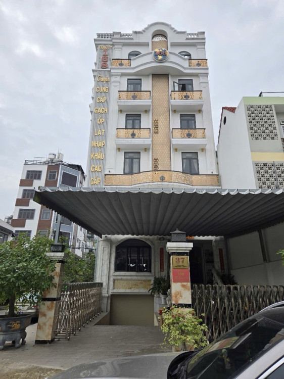 Hình ảnh Bán nhà Mặt tiền 37 Vành Đai Trong, Phường Bình Trị Đông