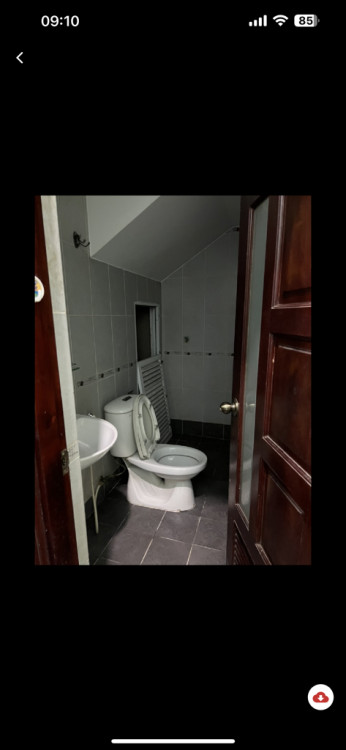 Hình ảnh Bán nhà Hẻm 21/20a Ao Đôi, Phường Bình Tân