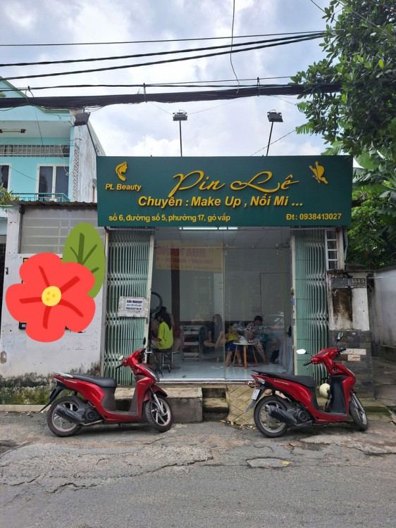 Hình ảnh Bán nhà mặt tiền 6 Đường số 5 Phường Gò Vấp