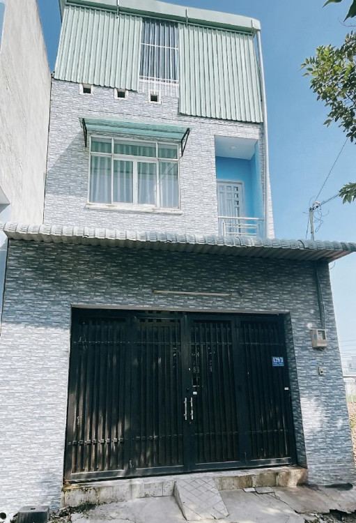Hình ảnh Bán nhà hẻm 129/3 Tam Đông 11, Đông Thạnh