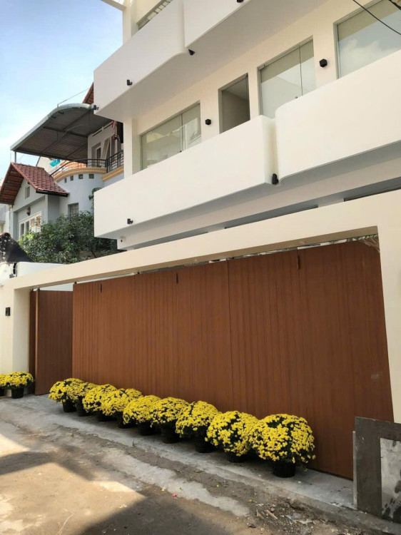 Hình ảnh Bán nhà Mặt tiền 50 Đường 4 Phường An Khánh