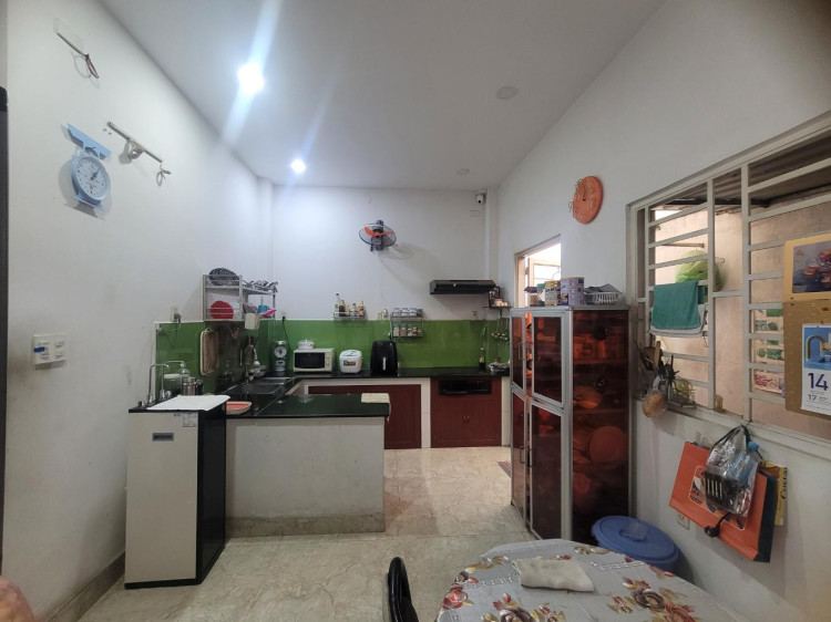 Hình ảnh Bán nhà hẻm 188/11 Tô Ngọc Vân, Phường Hiệp Bình