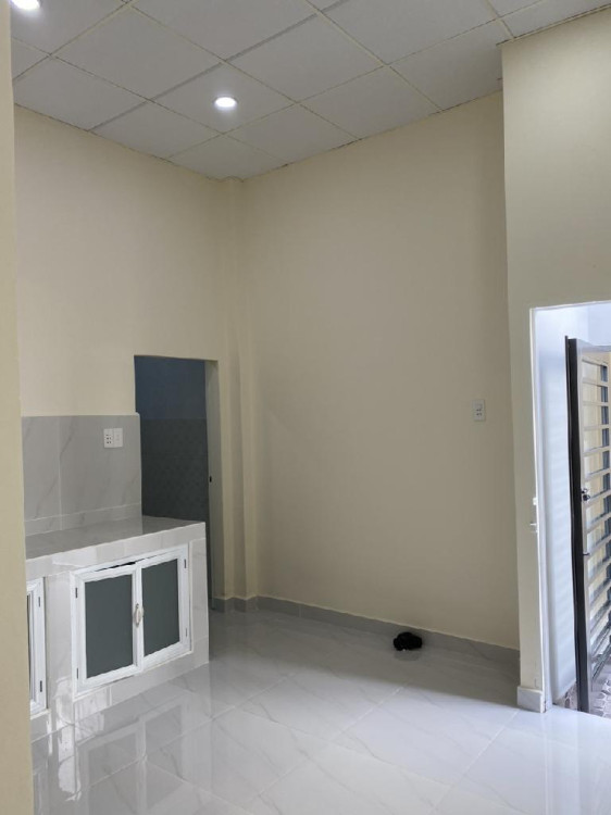 Hình ảnh Bán nhà hẻm 306/40 Vườn Lài, An Phú Đông