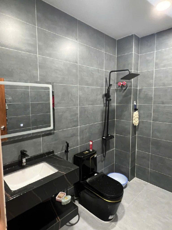 Hình ảnh Bán nhà hẻm 2/19 Lê Thị Hồng, Phường Gò Vấp