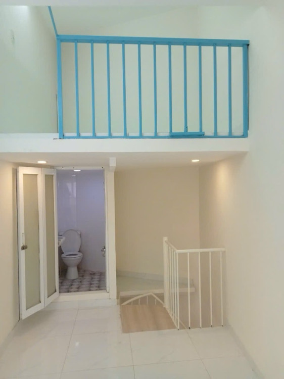 Hình ảnh Bán nhà Hẻm 164/9 Nguyễn Văn Trỗi, Phường Phú Nhuận
