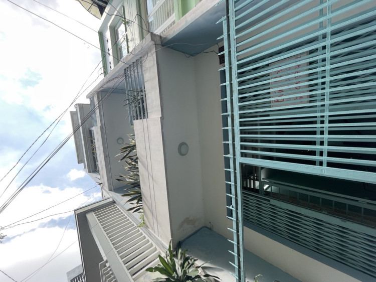 Hình ảnh Bán nhà hẻm 212/103/16 Nguyễn Thiện Thuật, Bàn Cờ