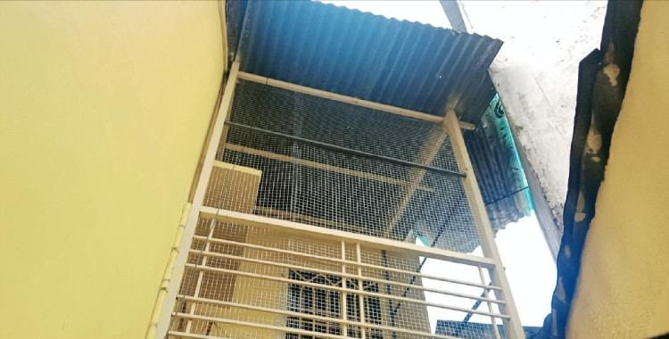 Hình ảnh Bán nhà hẻm 25/6bis Nguyễn Phi Khanh, Tân Định