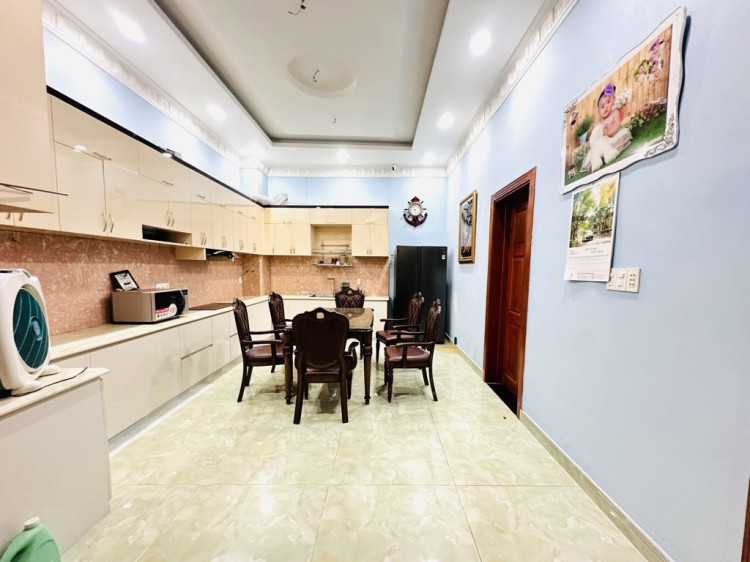 Hình ảnh Bán nhà hẻm 29/4 Xuân Thới Thượng 59B, xã Bà Điểm