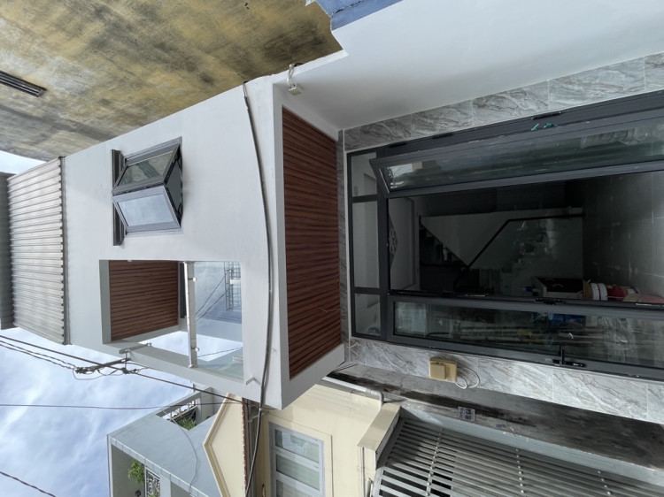 Hình ảnh Bán nhà hẻm 49/15 Thoại Ngọc Hầu, Phường Tân Phú