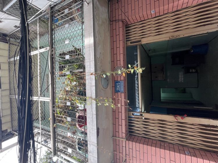 Hình ảnh Bán nhà hẻm 204/5 Trần Phú, phường An Đông