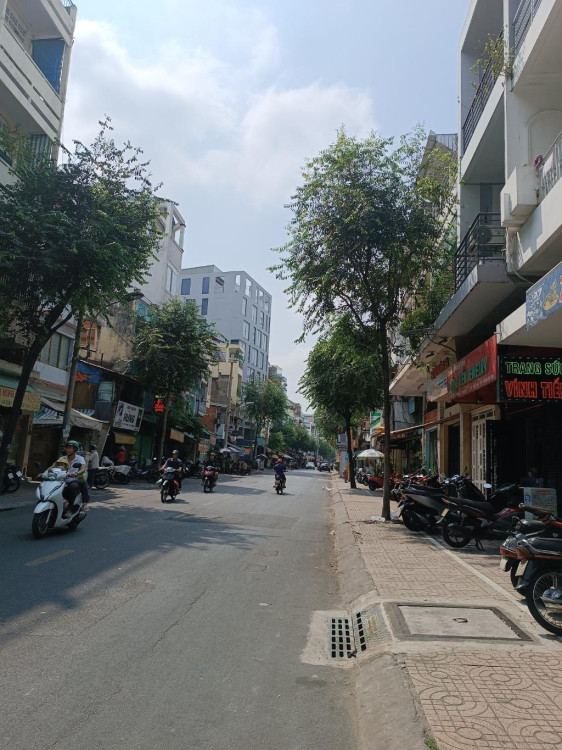 Hình ảnh Bán nhà mặt tiền 128 An Bình, phường An Đông