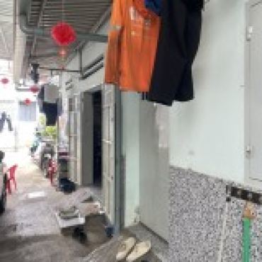 Hình ảnh Bán nhà hẻm 59/6 Đường số 5 (Thửa 138 tờ 7) Phường Thủ Đức Tp Hồ Chí Minh