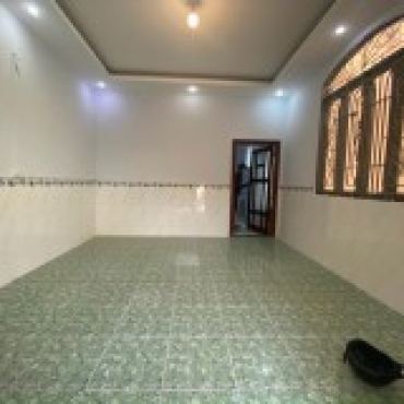 Hình ảnh Bán nhà hẻm 139/26/1 Đường số 28 Phường Gò Vấp Tp Hồ Chí Minh