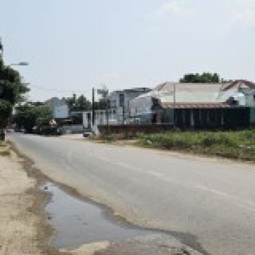 Hình ảnh Bán đất thửa 534 tờ 83 Nguyễn Xuyễn Phường Long Bình Tp Hồ Chí Minh