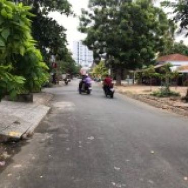 Hình ảnh Bán nhà 6 Đường Số 48 Phường Bình Phú Tp Hồ Chí Minh