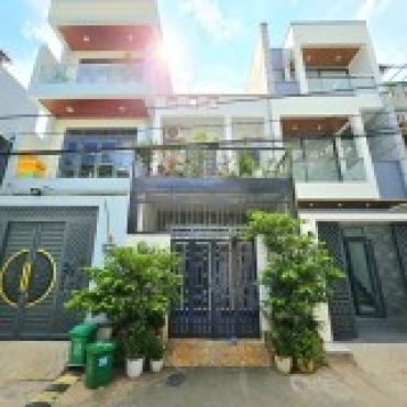Hình ảnh Bán nhà hẻm 47/68/46/7 Trường Lưu (Thửa 1018 Tờ 38) Phường Long Trường Tp Hồ Chí Minh