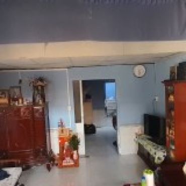 Hình ảnh Bán nhà 331 Ụ Cây Phường Bình Đông Tp Hồ Chí Minh