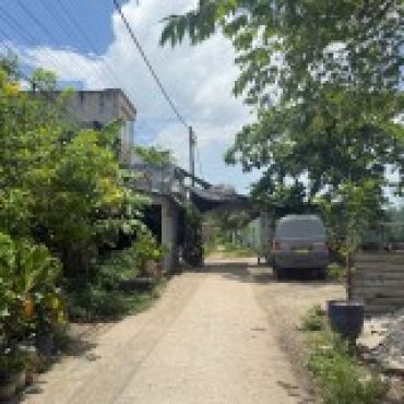 Hình ảnh Bán đất thửa 770 tờ 66 Đường số 4 Phường Thủ Đức Tp Hồ Chí Minh