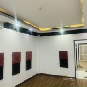 Hình ảnh Bán nhà hẻm 28B/2 Dương Bá Trạc Phường Chánh Hưng Tp Hồ Chí Minh