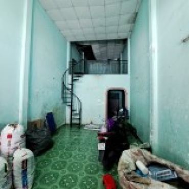 Hình ảnh Bán nhà hẻm 168/7/1F Lê Đình Cẩn Phường Tân Tạo Tp Hồ Chí Minh