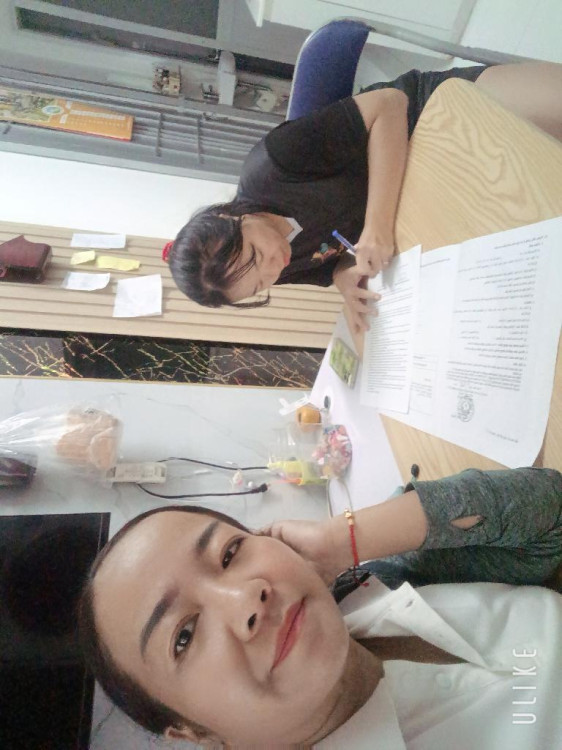 Hình ảnh Bán nhà hẻm 137/59/9 Phan Anh, Bình Trị Đông