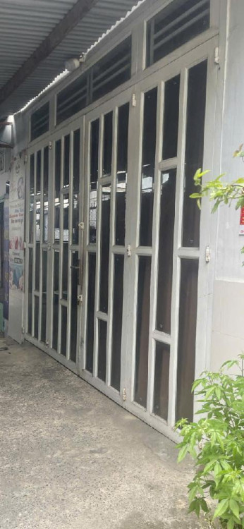 Hình ảnh Bán nhà hẻm 238/5 Trường Chinh, Đông Hưng Thuận