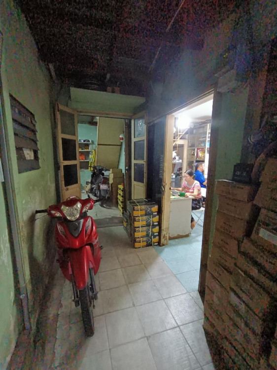 Hình ảnh Bán nhà hẻm 9/19 Phùng Chí Kiên, Phường Phú Thọ Hòa