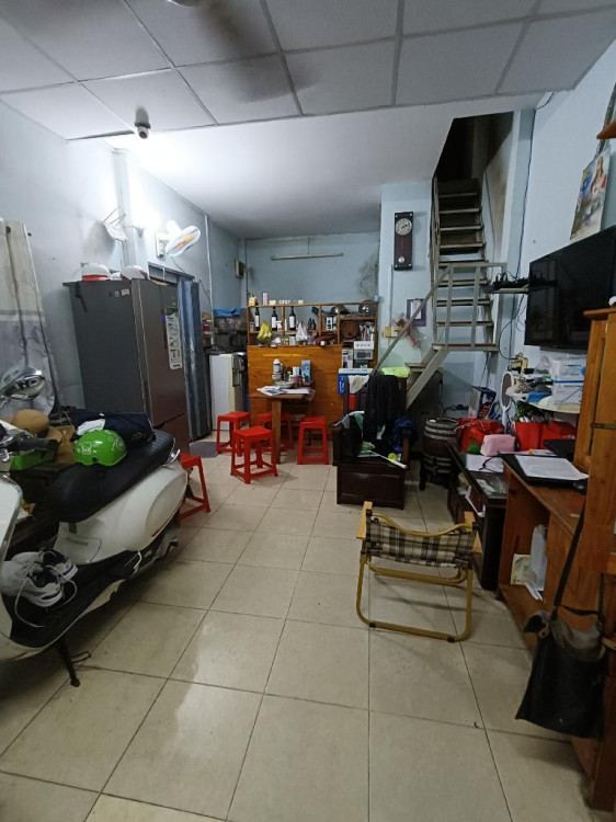 Hình ảnh Bán nhà hẻm 9/23 Phùng Chí Kiên, Phường Phú Thọ Hòa