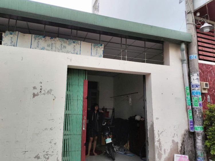 Hình ảnh Bán nhà mặt tiền 111a Hồ Văn Long, Bình Tân