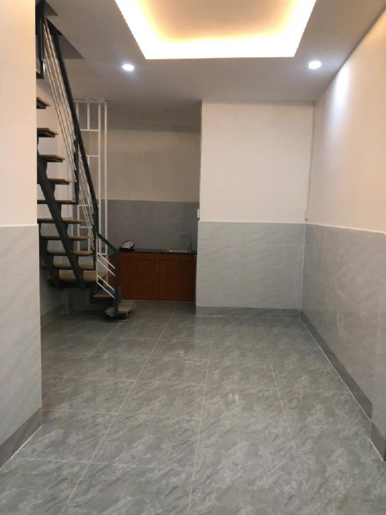 Hình ảnh Bán nhà hẻm 888/70 Lạc Long Quân, Tân Hòa