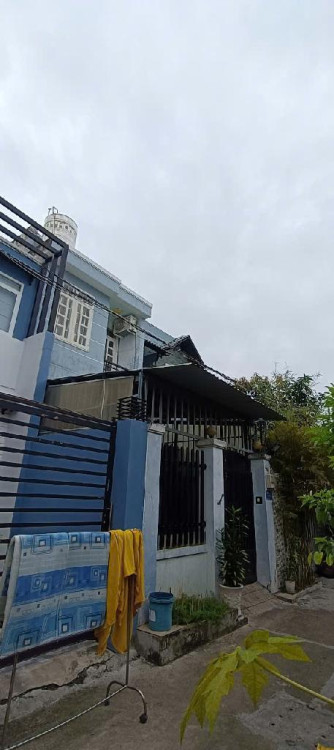 Hình ảnh Bán nhà hẻm 286/42/18a Huỳnh Tấn Phát, xã Nhà Bè