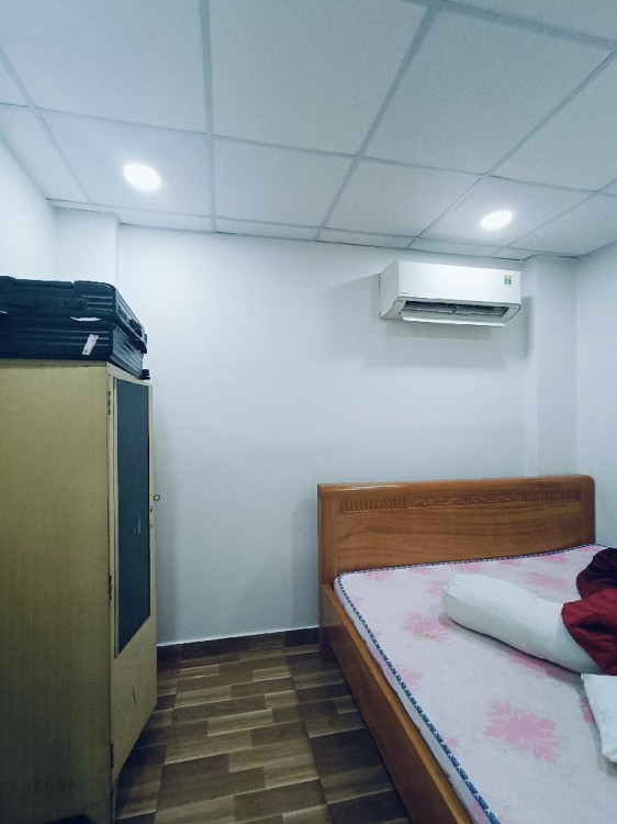 Hình ảnh Bán nhà mặt tiền 70 Trần Thủ Độ, Phường Phú Thạnh