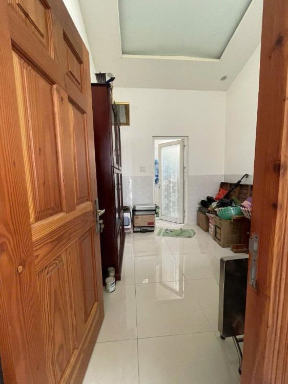 Hình ảnh Bán nhà hẻm 151/53/35 Lũy Bán Bích, Phường Phú Thạnh