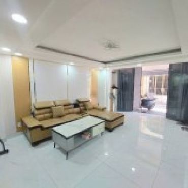 Hình ảnh Bán nhà hẻm 1325/4 Phan Văn Trị Phường Gò Vấp Tp Hồ Chí Minh