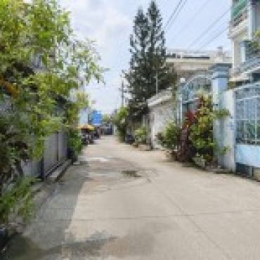 Hình ảnh Bán nhà D3-D4 - D5 Ấp Mỹ Hòa 2 Xã Xuân Thới Sơn Tp Hồ Chí Minh