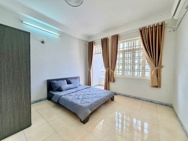 Hình ảnh Bán nhà hẻm 29/26 Nguyễn Văn Khối (Đường 11 cũ) Phường Gò Vấp Tp Hồ Chí Minh