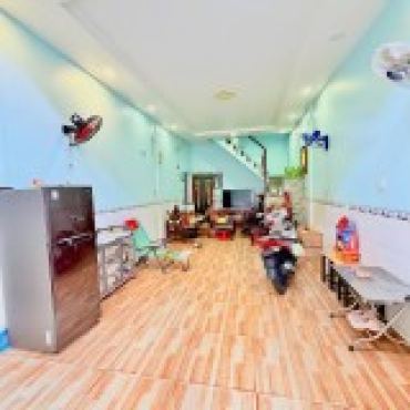 Hình ảnh Bán nhà 18 Bùi Thế Mỹ Phường Tây Thạnh Tp Hồ Chí Minh