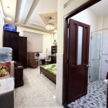 Hình ảnh Bán nhà 45 Đường Số 6E Phường An Lạc Tp Hồ Chí Minh