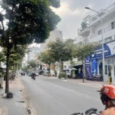 Hình ảnh Bán chung cư Trần Huy Liệu Phường Phú Nhuận Tp Hồ Chí Minh