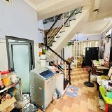 Hình ảnh Bán nhà hẻm 38/41/6 Nguyễn Thiện Thuật Phường Bình Thạnh Tp Hồ Chí Minh