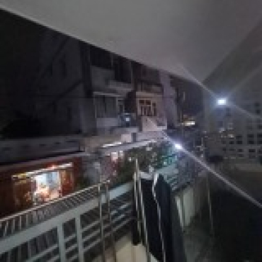 Hình ảnh Bán nhà hẻm 17/5 Lương Văn Can Phường Phú Định Tp Hồ Chí Minh