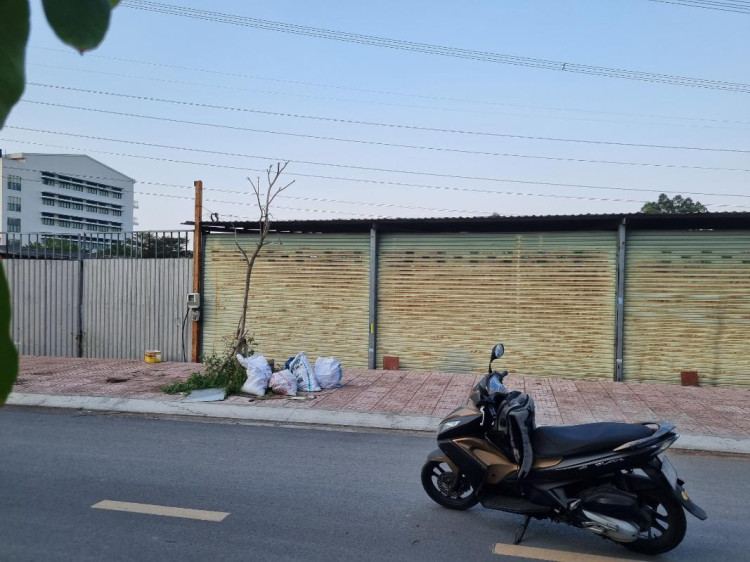 Hình ảnh Bán nhà mặt tiền 103 Hồ Học Lãm Phường Bình Phú
