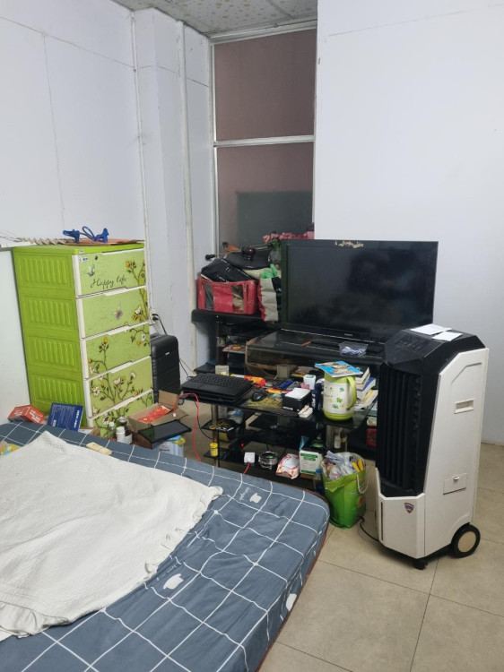 Hình ảnh Bán nhà Hẻm 339/51a Lê Văn Sỹ, Phường 13, Quận 3