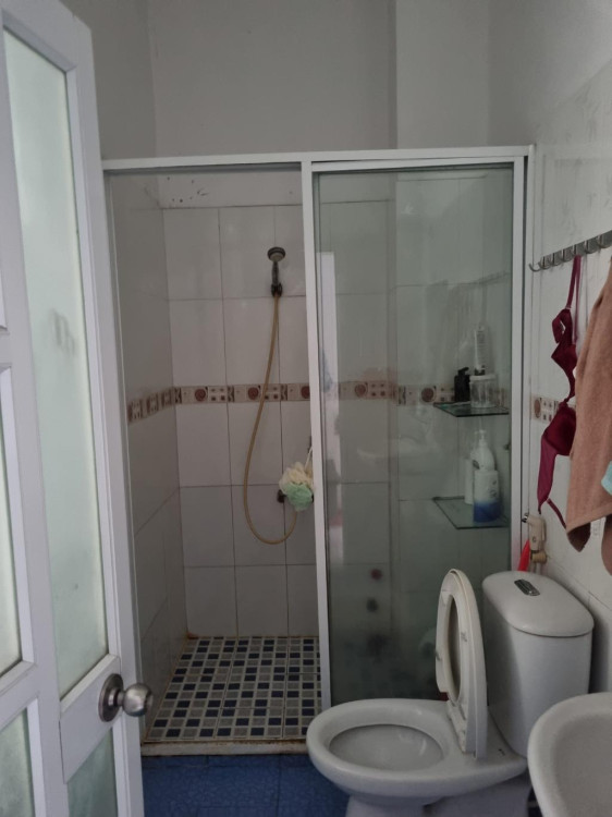 Hình ảnh Bán nhà mặt tiền 39 Đường số 74 phường Bình Phú