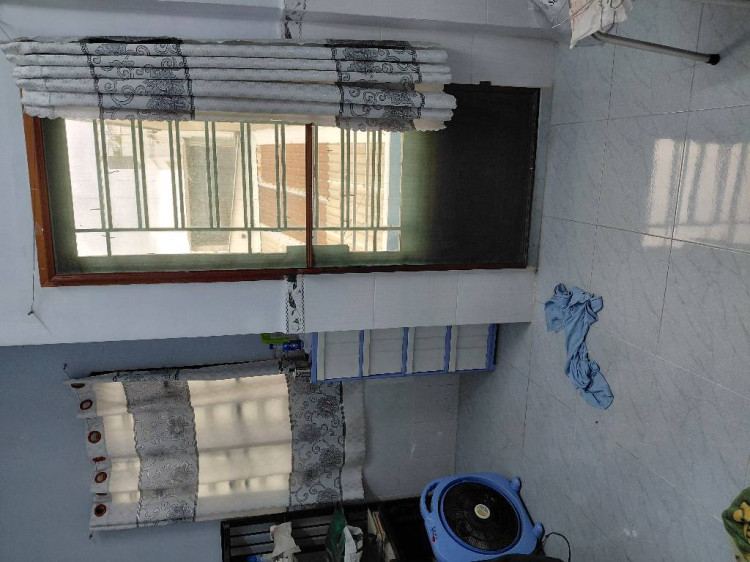 Hình ảnh Bán nhà hẻm 43d/3a Hoài Thanh, Phường Phú Định
