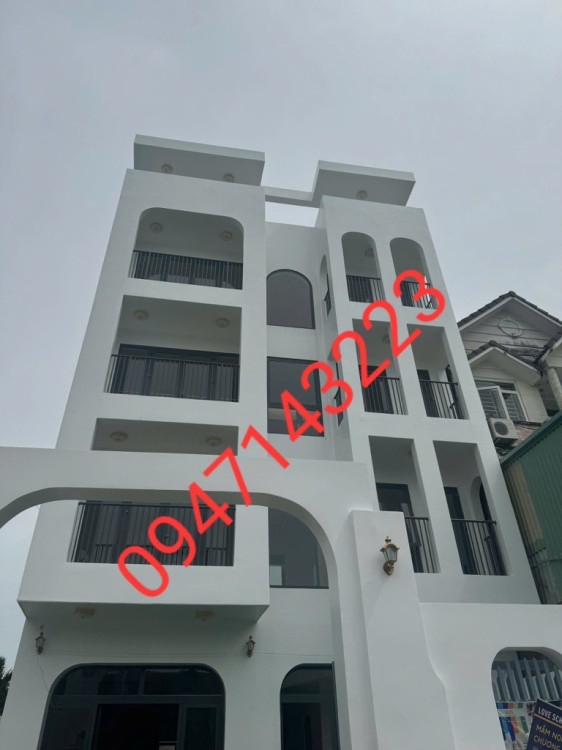 Hình ảnh Bán nhà mặt tiền 110-112 Thạnh Xuân 38, Thới An