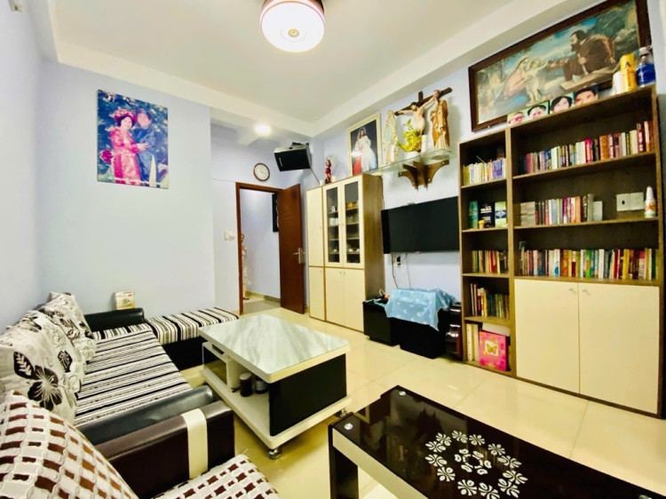 Hình ảnh Bán nhà Mặt tiền 75 Đỗ Tấn Phong, Phường Đức Nhuận