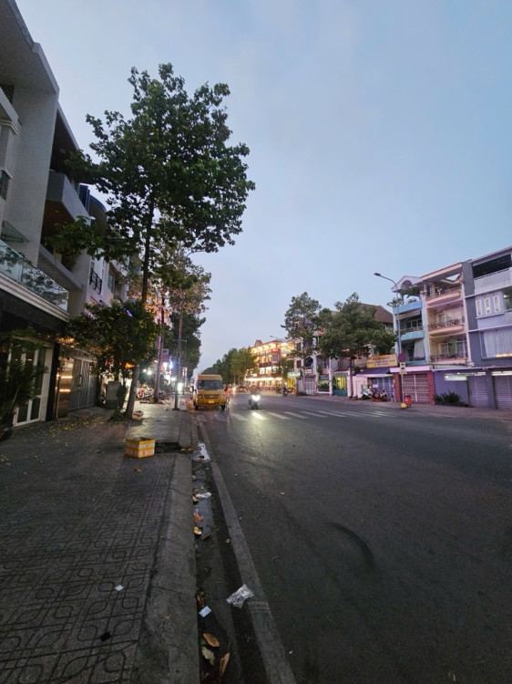 Hình ảnh Bán nhà mặt tiền 62 Dương Quang Đông, Phường Bình Đông